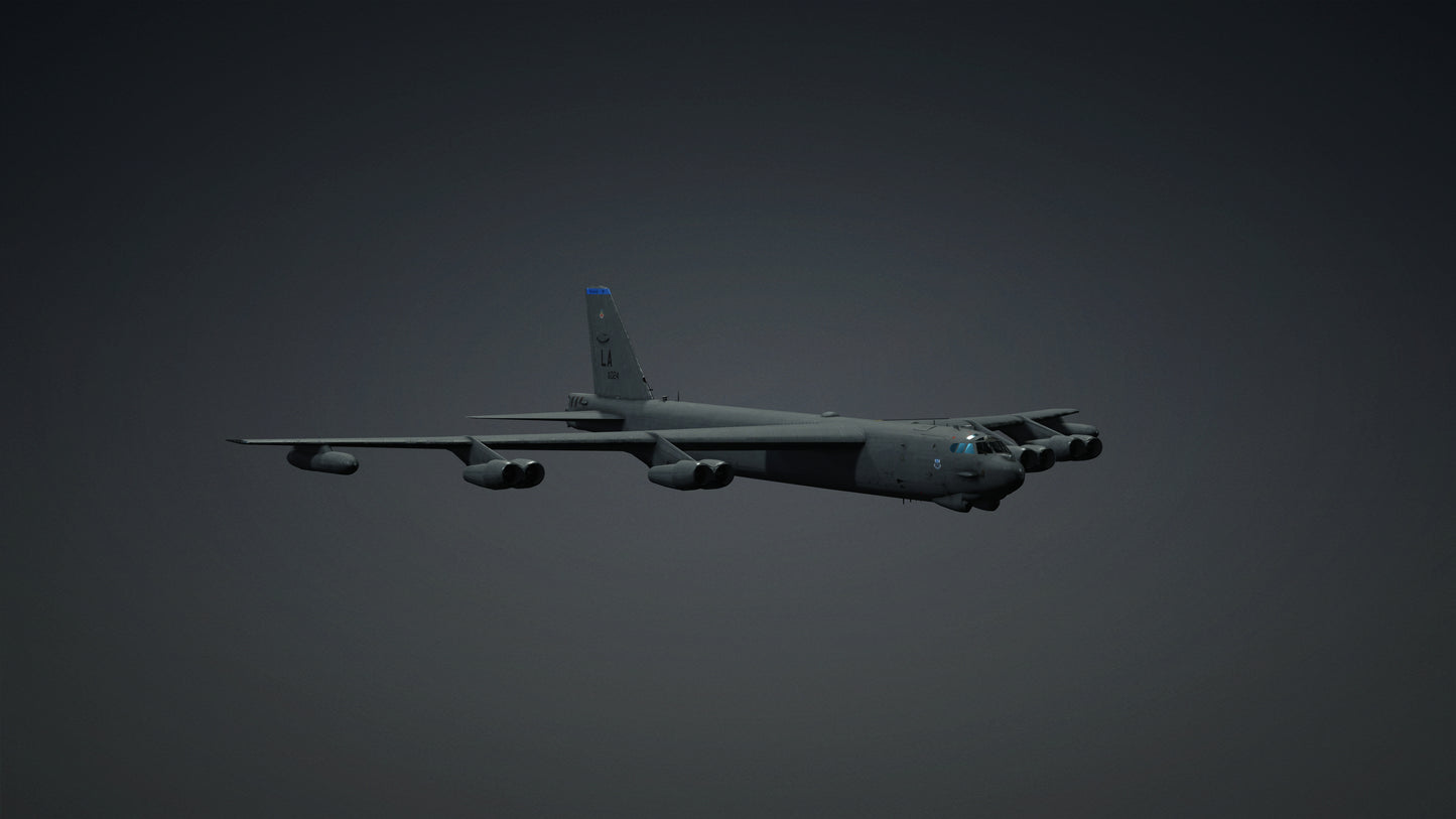 B52H
