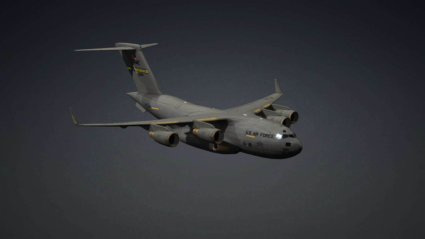 C-17