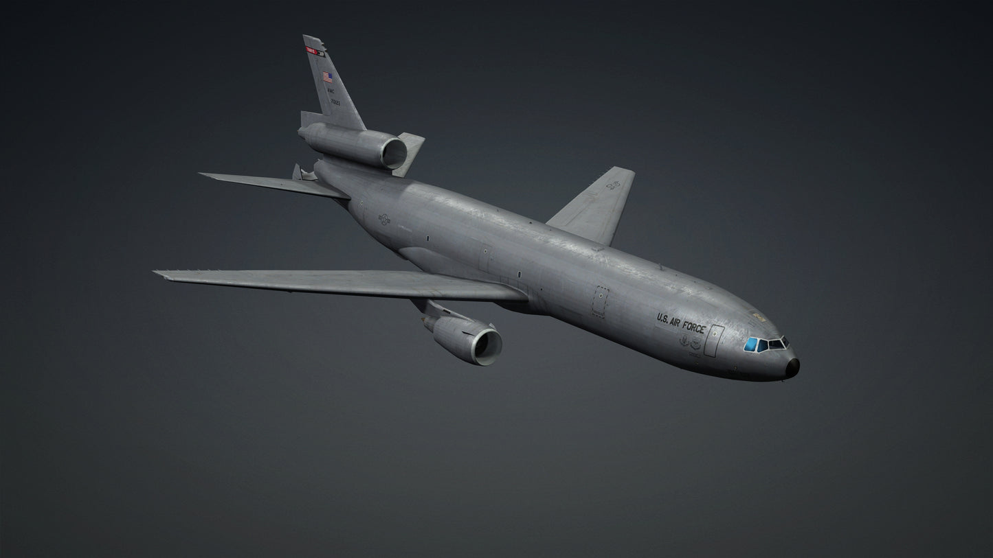 KC10