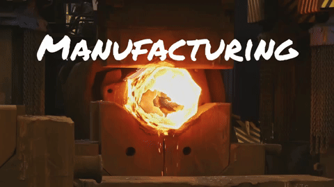 Manufacturing Services