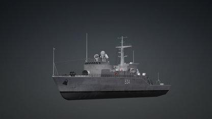 MHC_534
