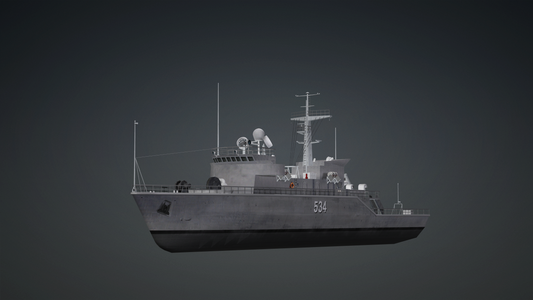 MHC_534