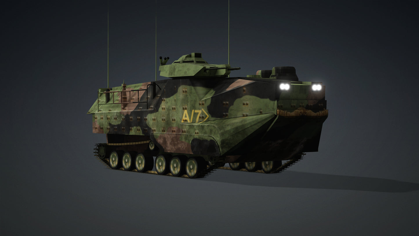 AAVP7A1