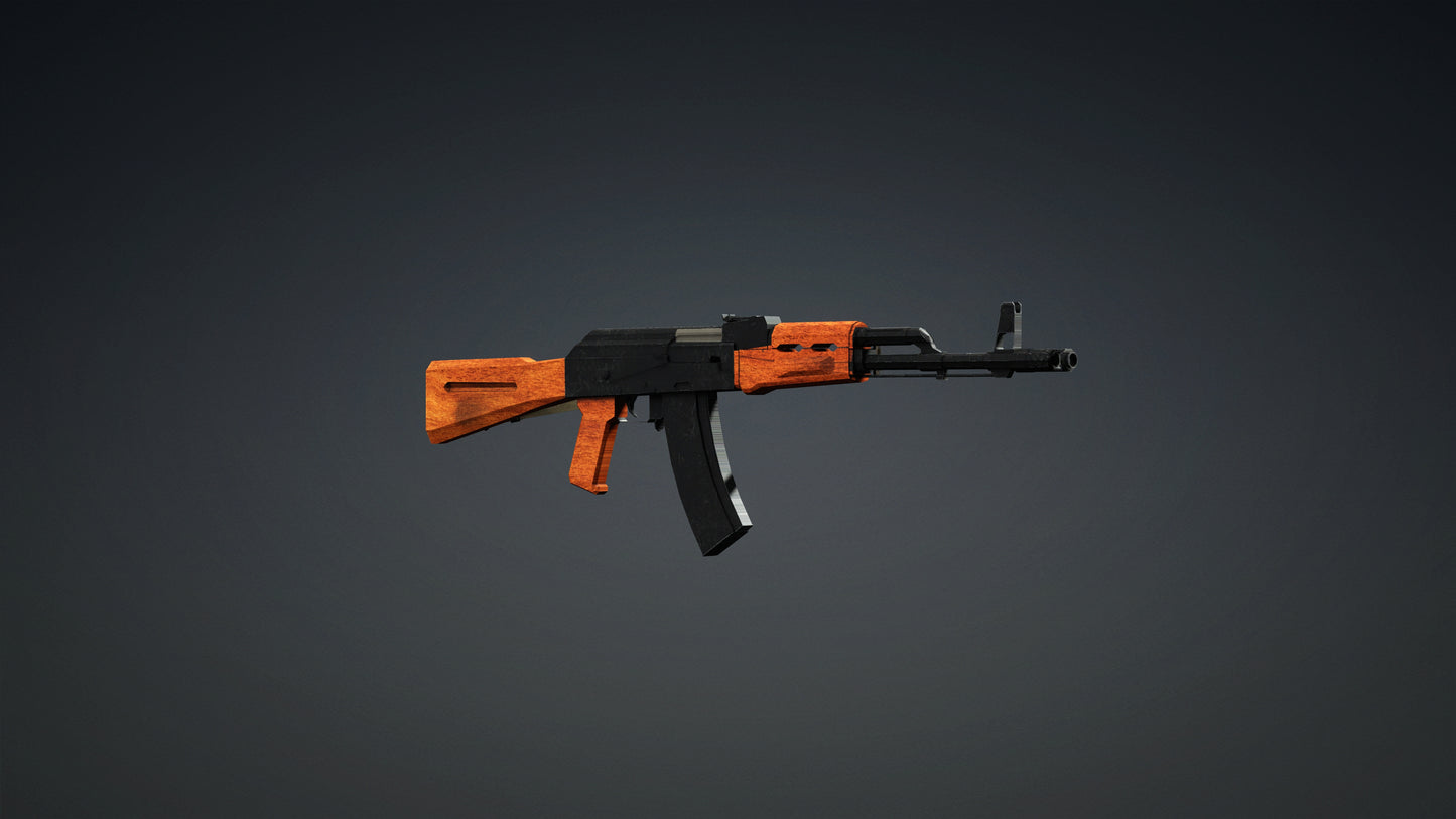 AK74