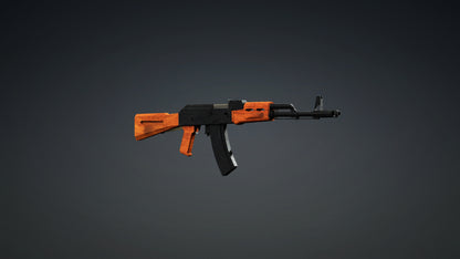 AK74