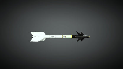 Aim 9 Sidewinder