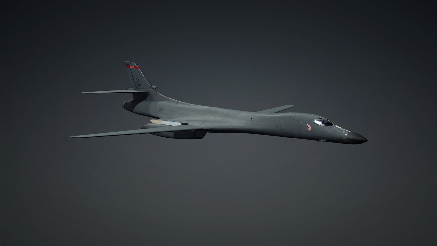 B1B