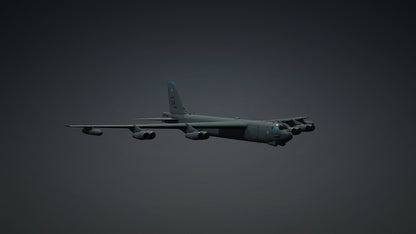 B52H