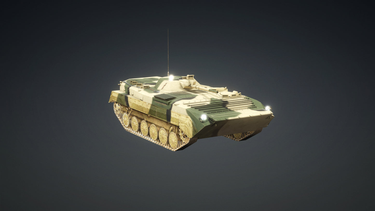 BMP-1