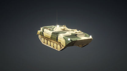BMP-1