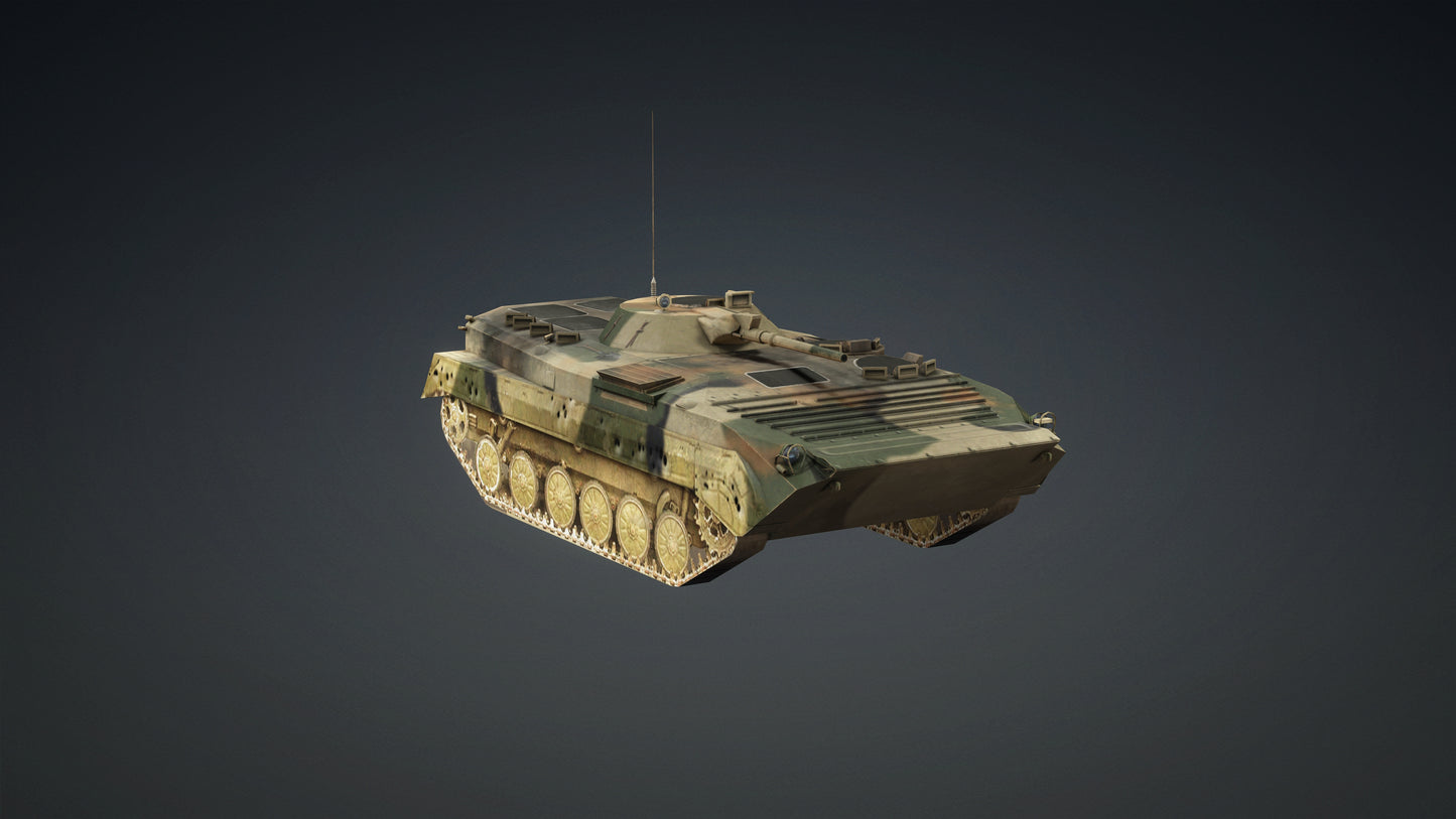 BMP-1