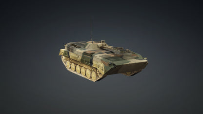 BMP-1