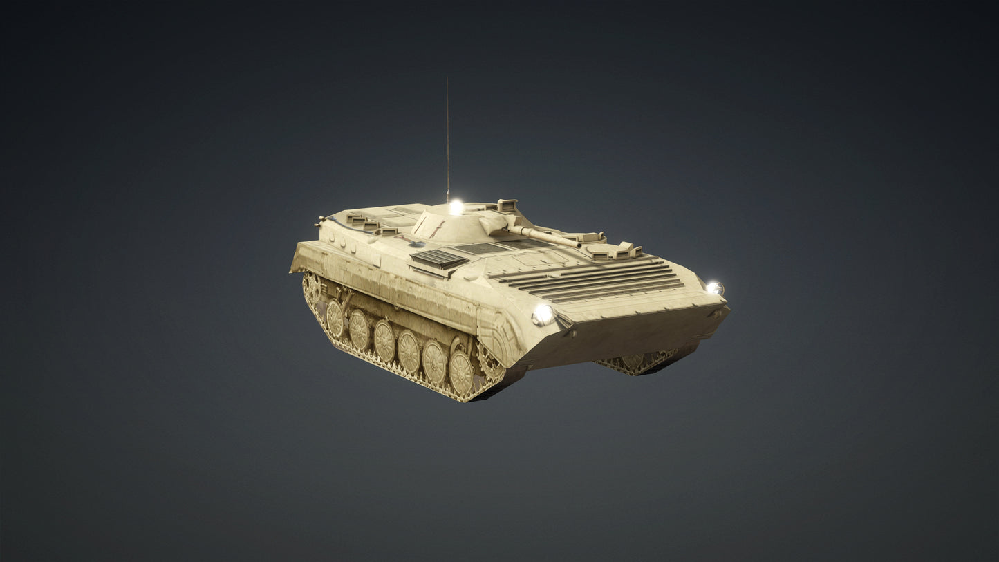 BMP-1