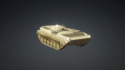 BMP-1