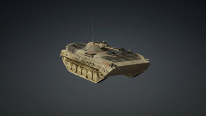 BMP-1