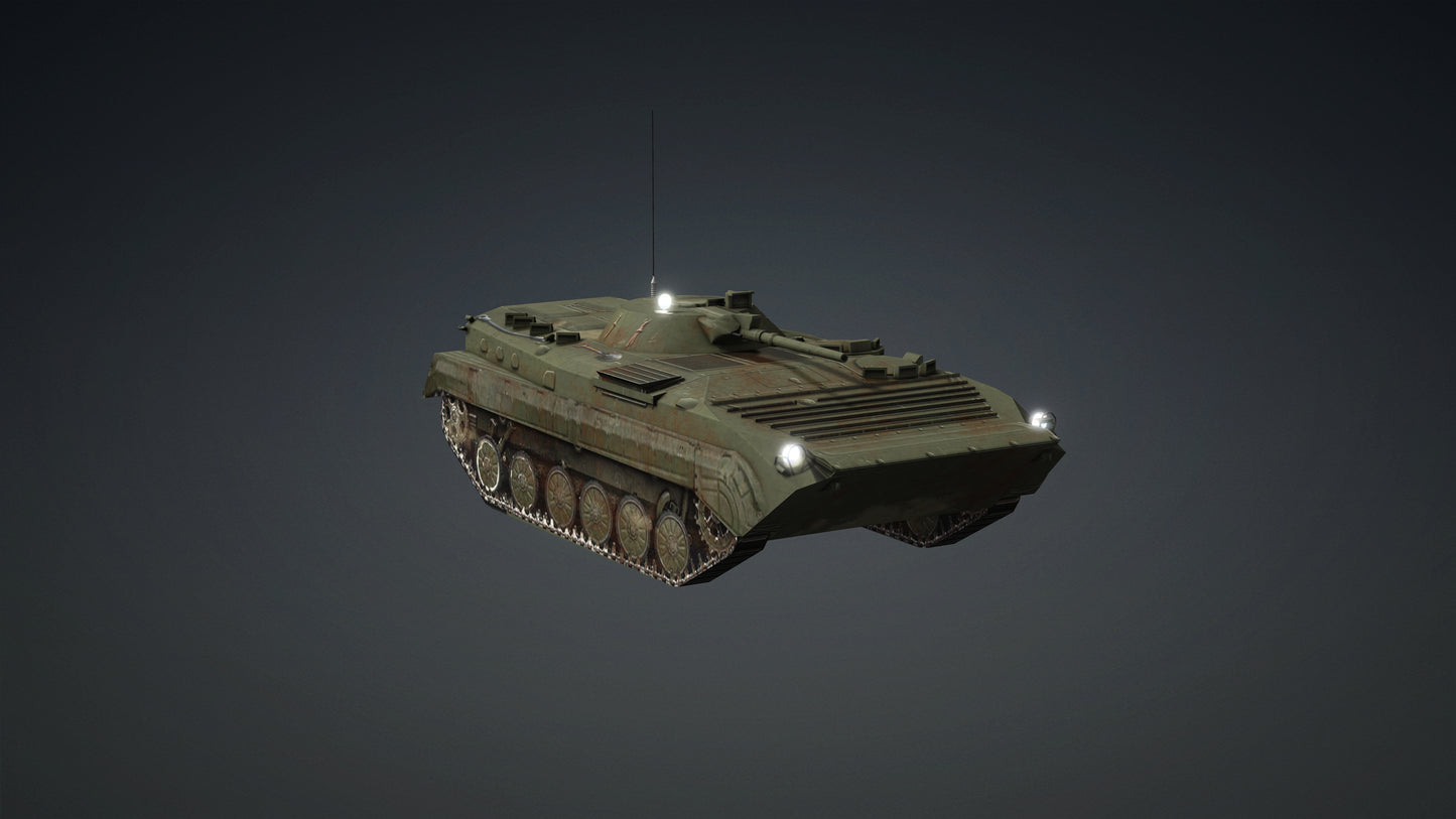 BMP-1
