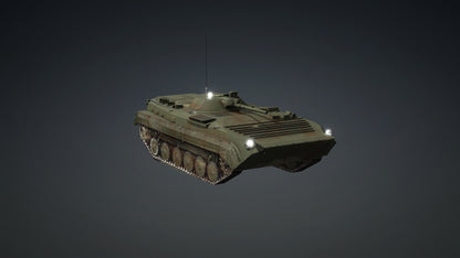 BMP-1