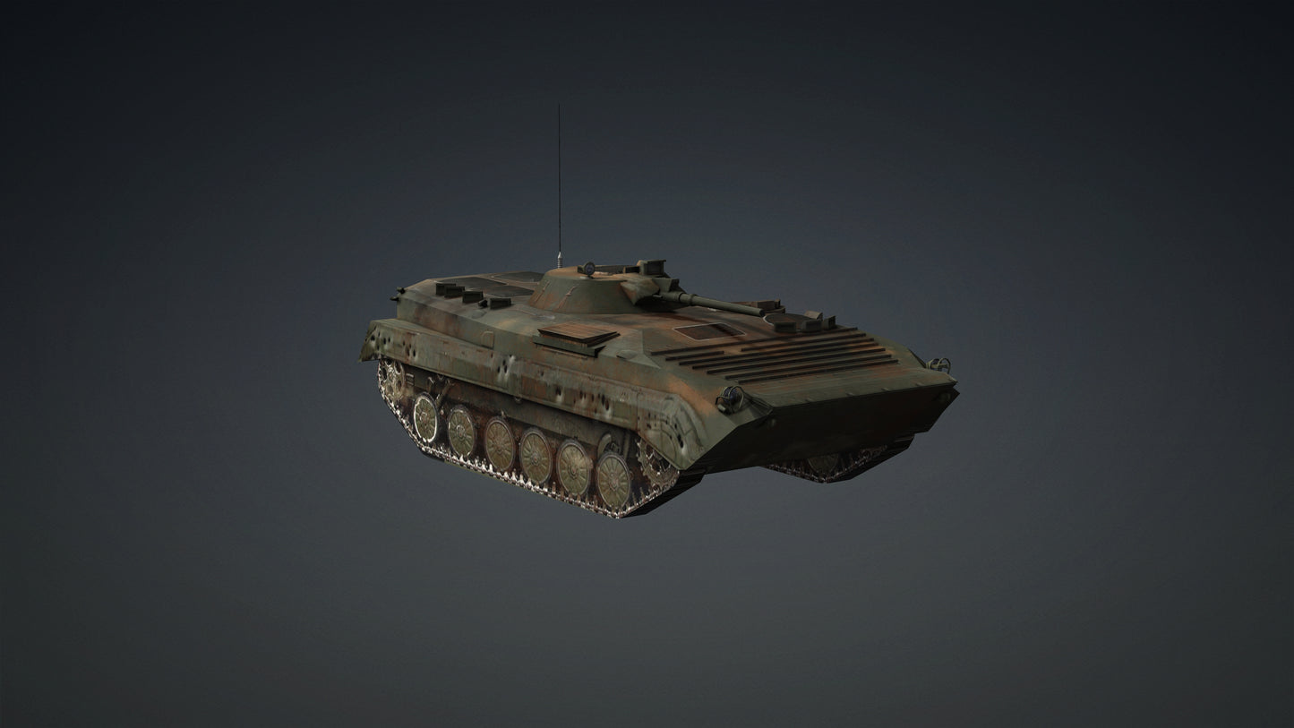 BMP-1