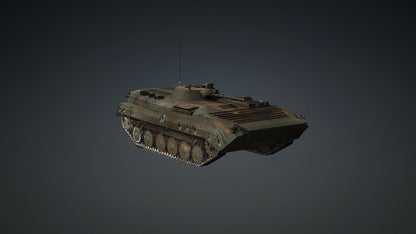 BMP-1