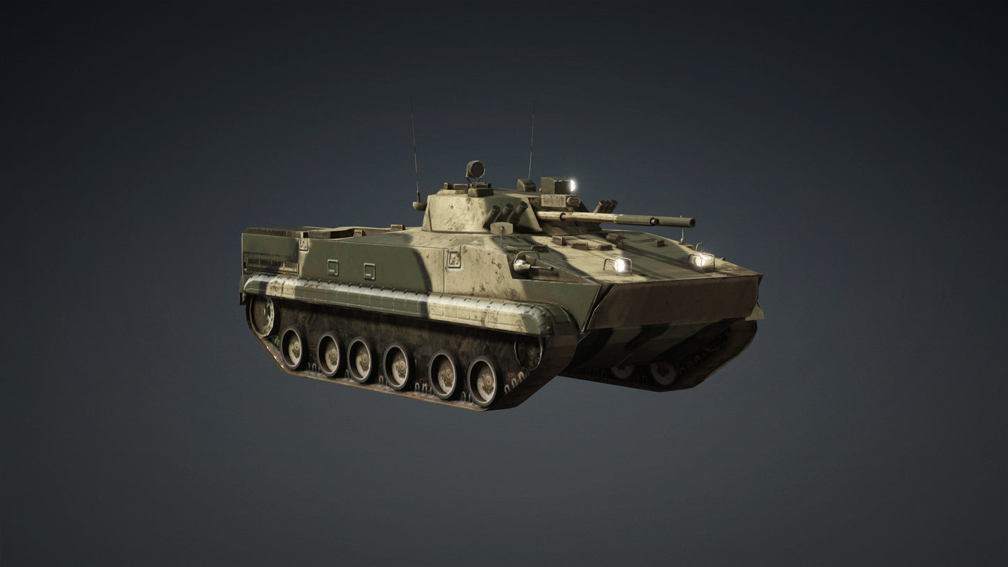 BMP-3