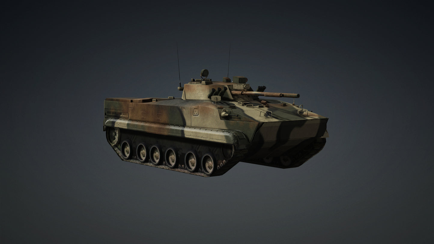 BMP-3
