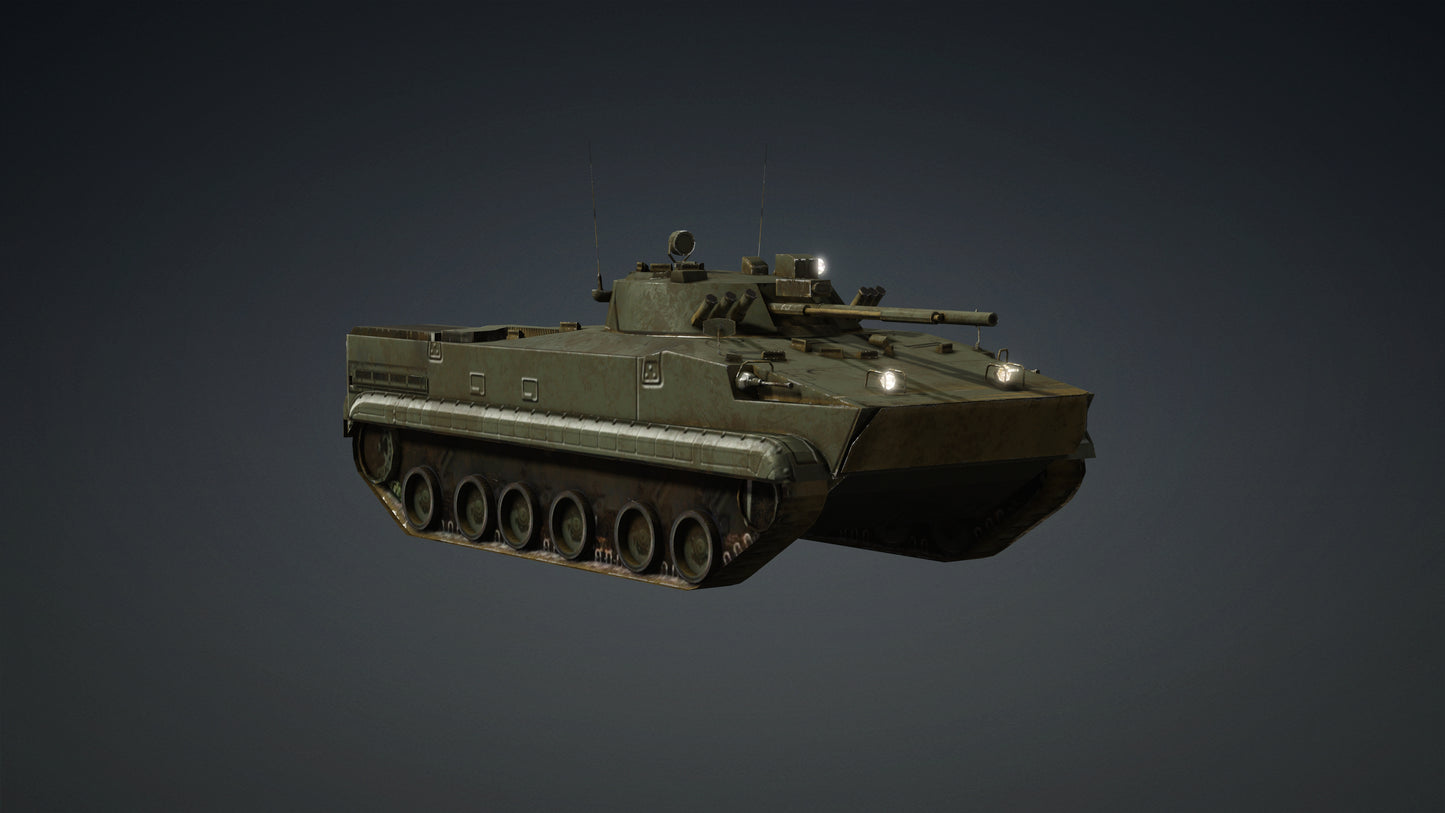 BMP-3