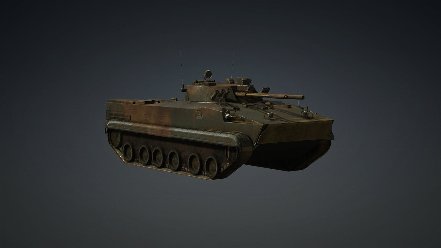BMP-3