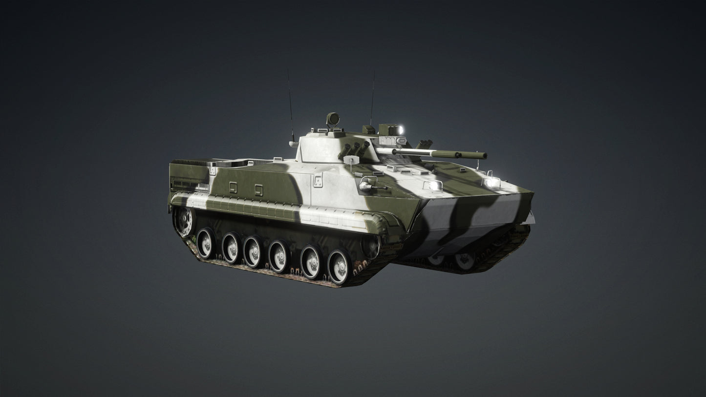 BMP-3