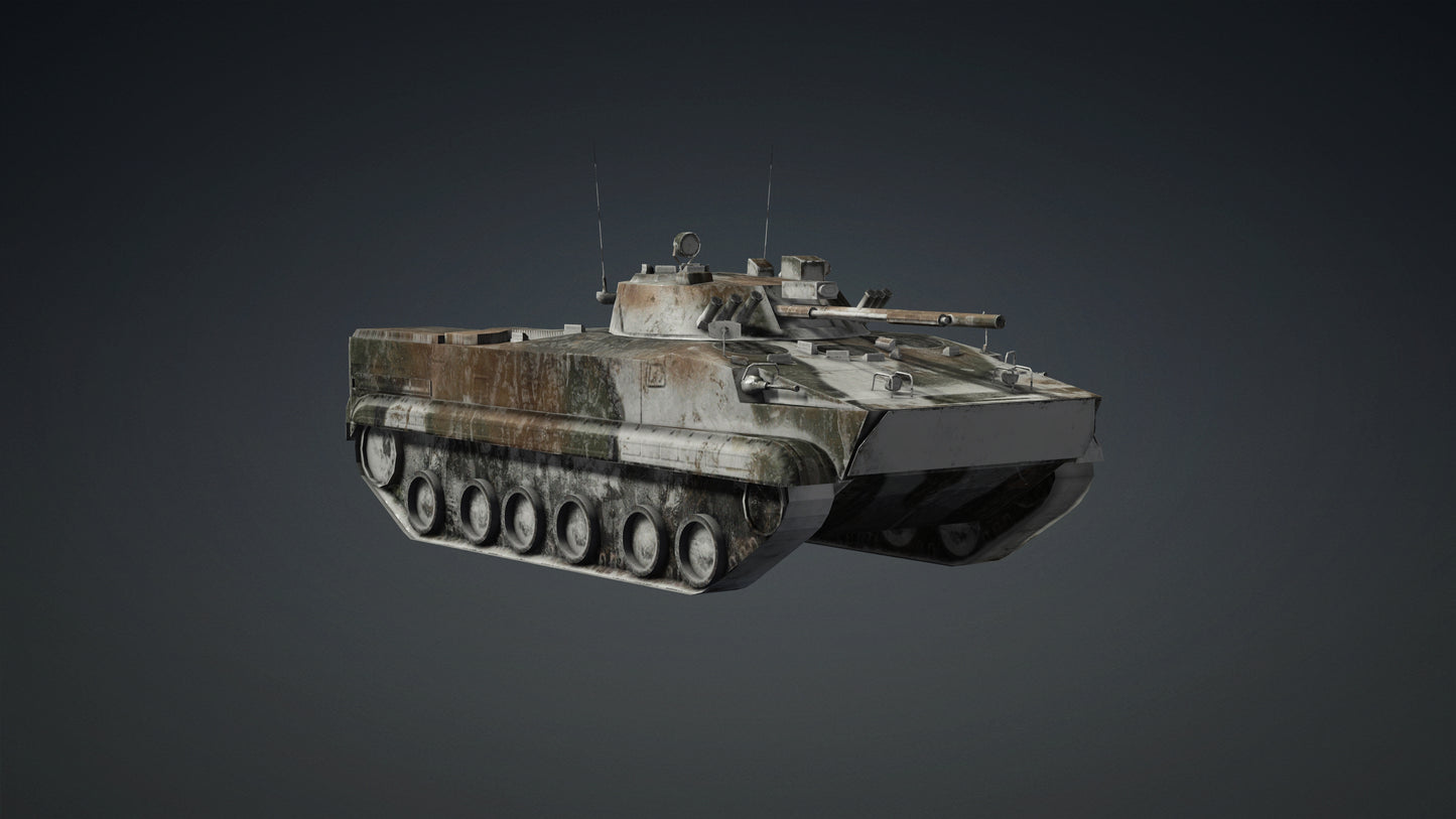 BMP-3