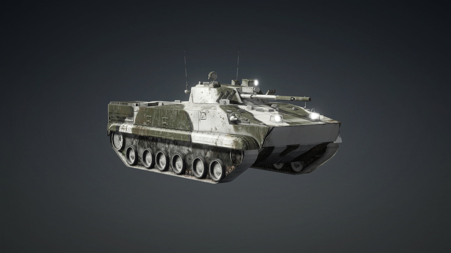BMP-3