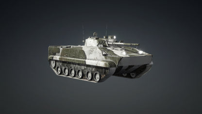 BMP-3