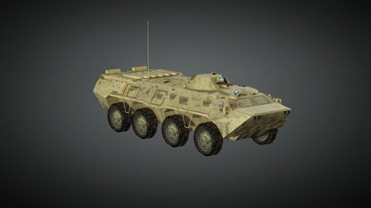 BTR80