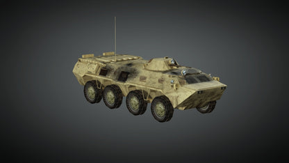BTR80