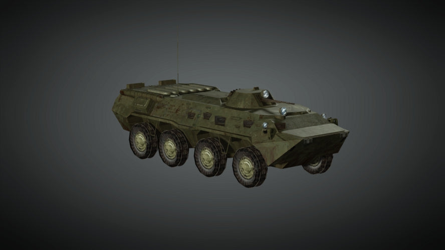 BTR80