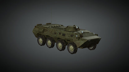 BTR80