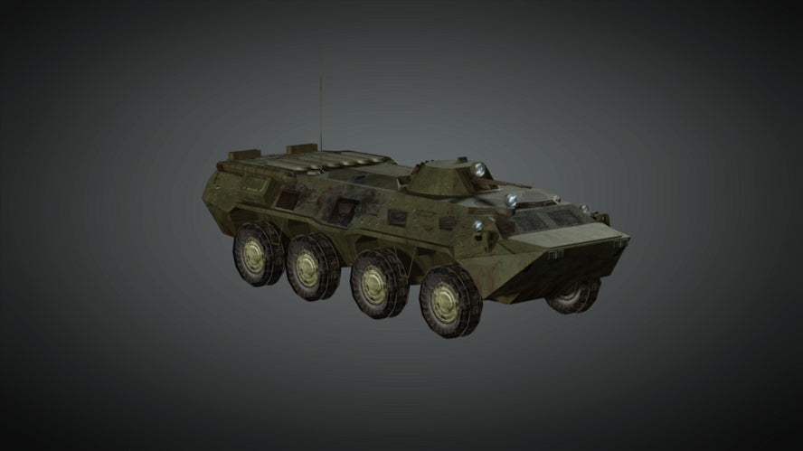 BTR80