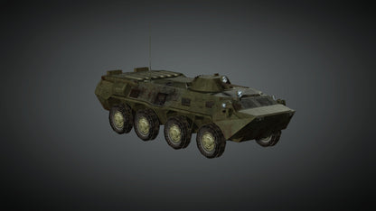 BTR80