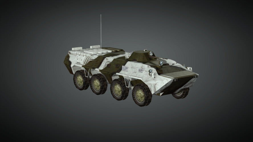 BTR80