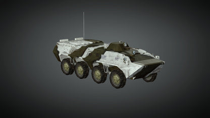 BTR80
