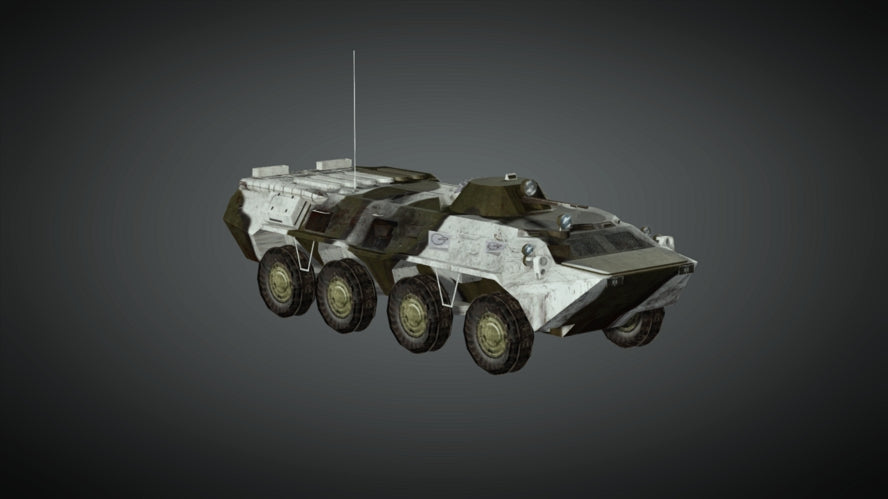BTR80