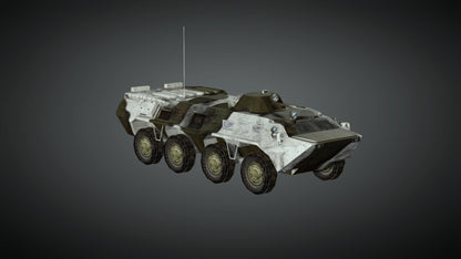BTR80