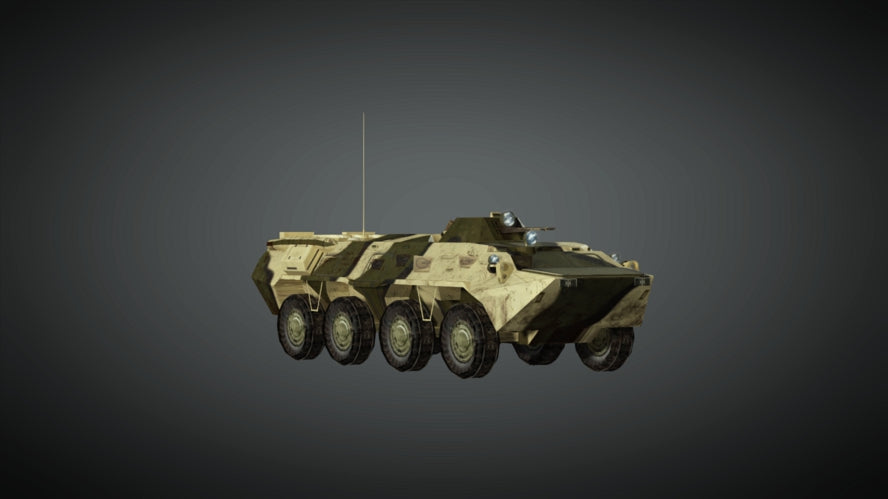 BTR80