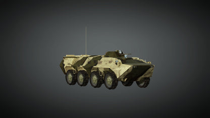 BTR80