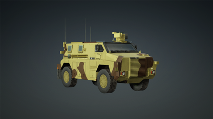 Bushmaster Variant Pack