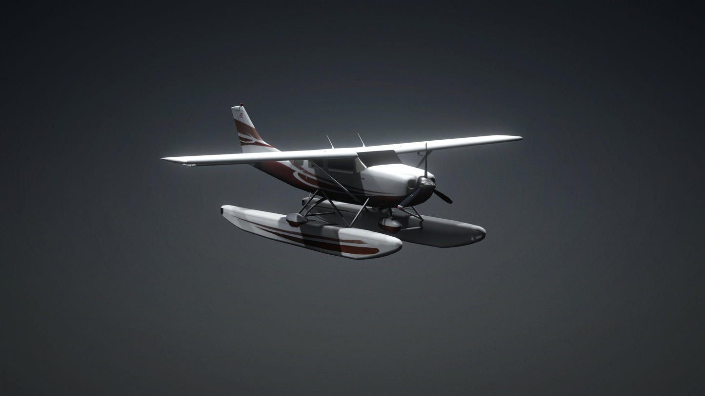 Cessna 206