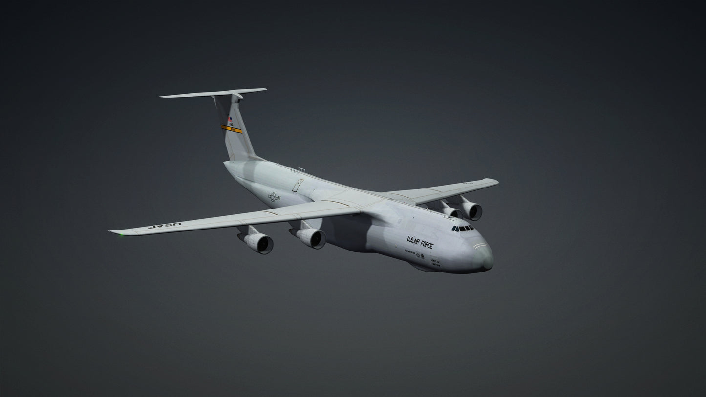 C-5 B