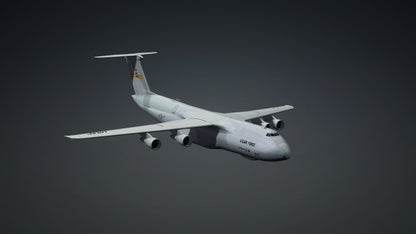 C-5 B