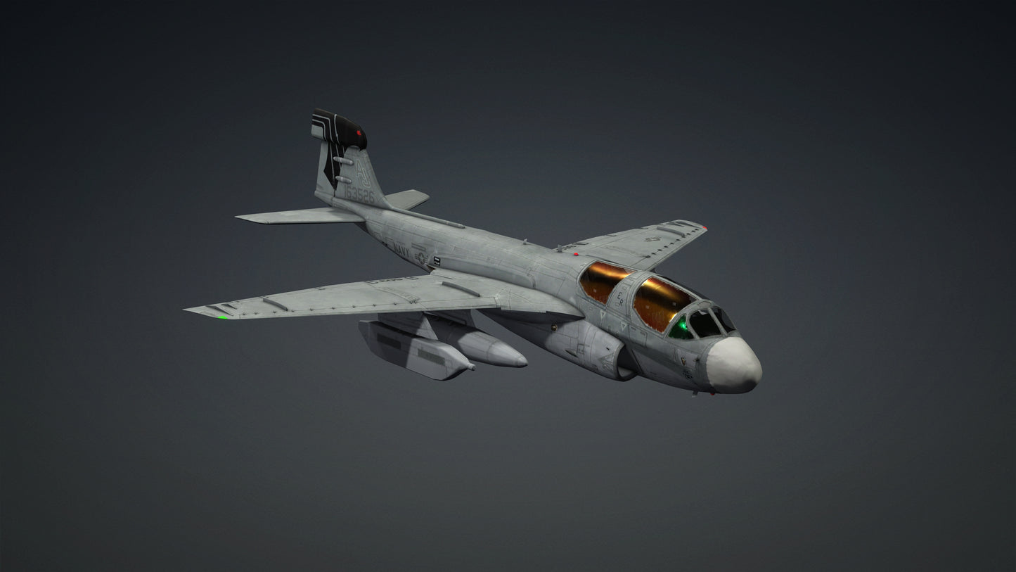 EA6B