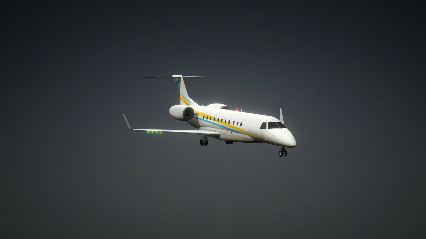 Embraer ERJ