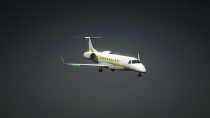 Embraer ERJ